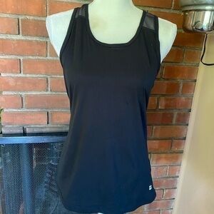 Sweaty Betty workout top